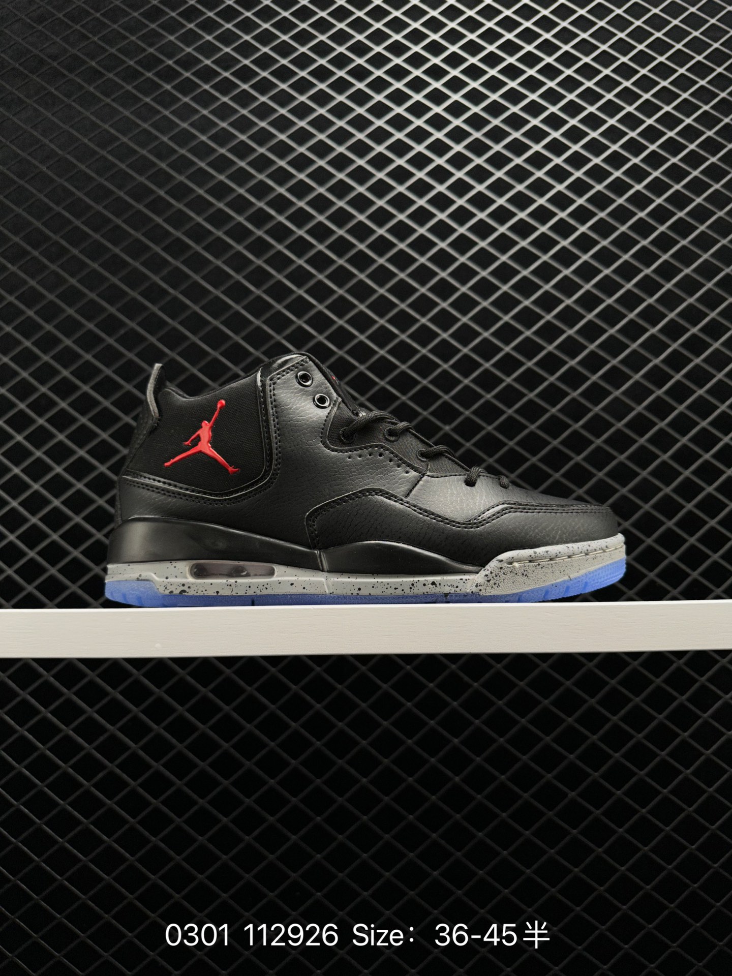 Nike AIR JORDAN COURTSIDE 23 Nike AIR JORDAN COURTSIDE 23